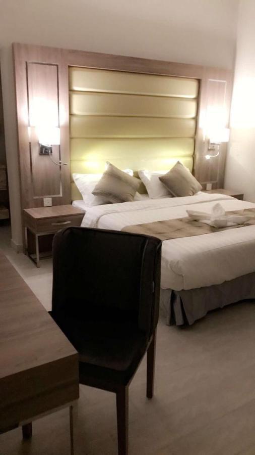 Violette Chalet Βίλα Άμπχα Εξωτερικό φωτογραφία