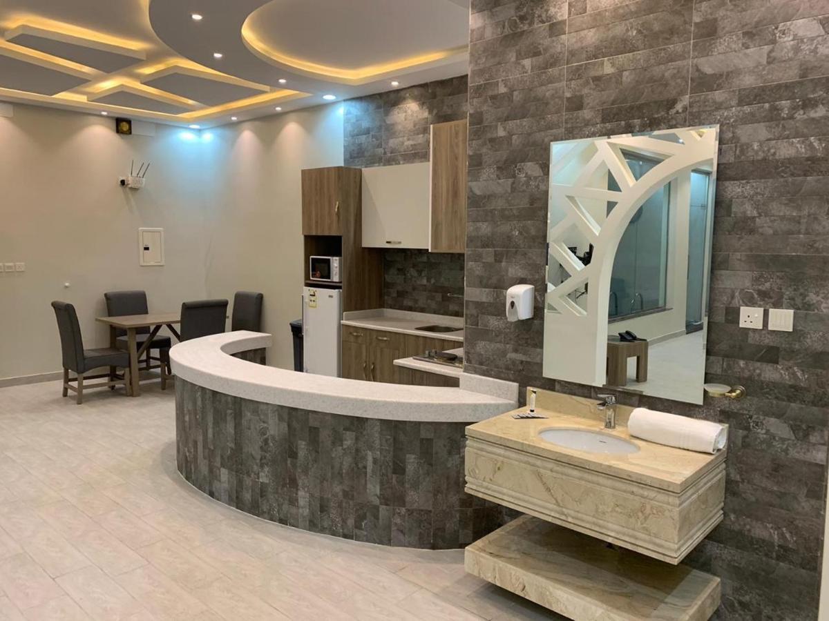 Violette Chalet Βίλα Άμπχα Εξωτερικό φωτογραφία