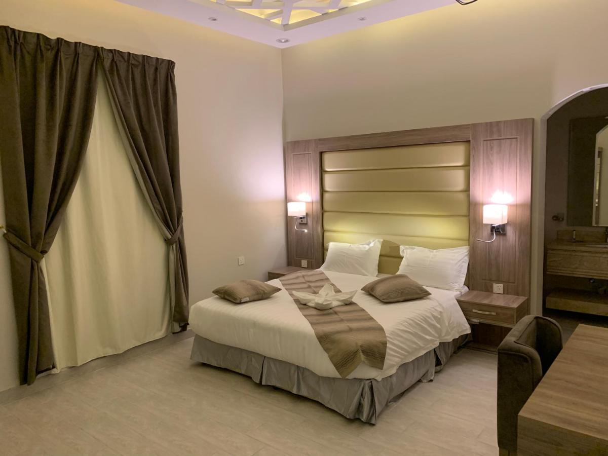 Violette Chalet Βίλα Άμπχα Εξωτερικό φωτογραφία