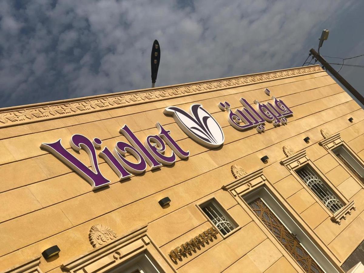 Violette Chalet Βίλα Άμπχα Εξωτερικό φωτογραφία