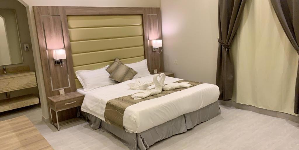 Violette Chalet Βίλα Άμπχα Εξωτερικό φωτογραφία
